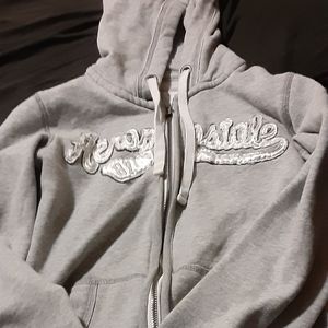 Aeropostle jacket